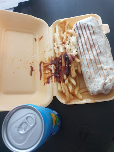 Royal Burger - Rambouillet