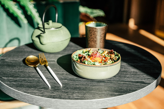 Opinii despre OUI TAO în Bordeaux - Restauration