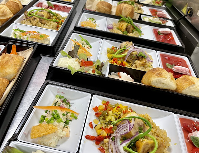 Comentarii opinii despre Aux Délices des Papilles Reims-Cormontreuil