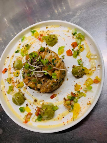 Comentarii opinii despre LES MAQUEREAUX