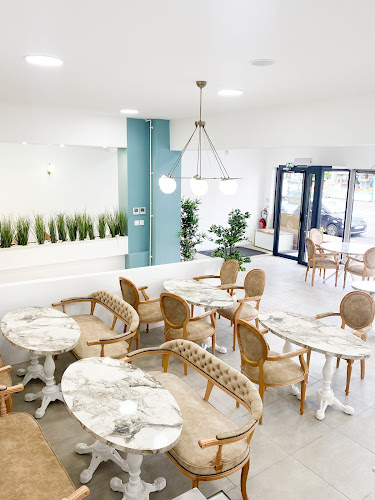 Opinii despre Mavi saray în Drancy - Restauration