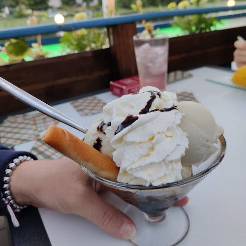 L'Embarcadère Pierrefonds - Restauration