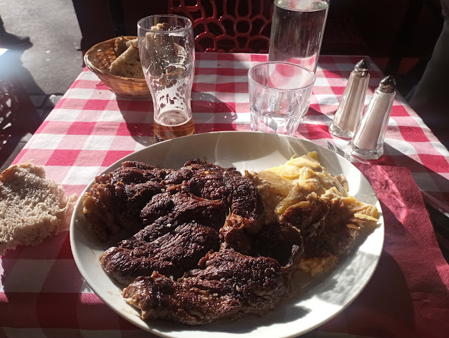 Restaurant The Kanteen - Restauration