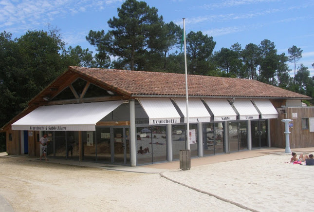 Fourchette et Sable Blanc - Saint-Pierre-du-Mont