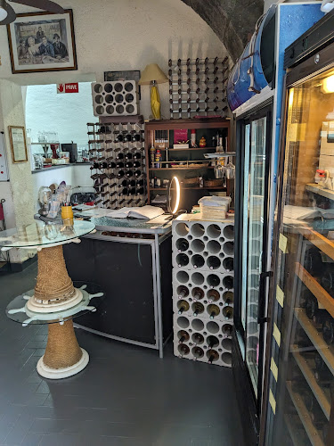 Comentarii opinii despre Restaurant Mare Nostrum