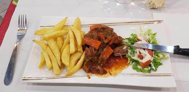 le relais des alouettes - Restauration