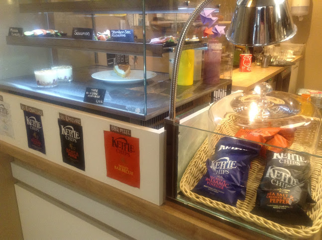 Comentarii opinii despre Ras la Tasse