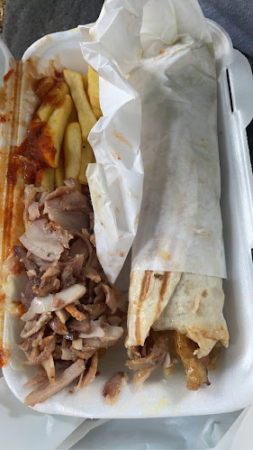 Restaurant Kirvem - Restauration