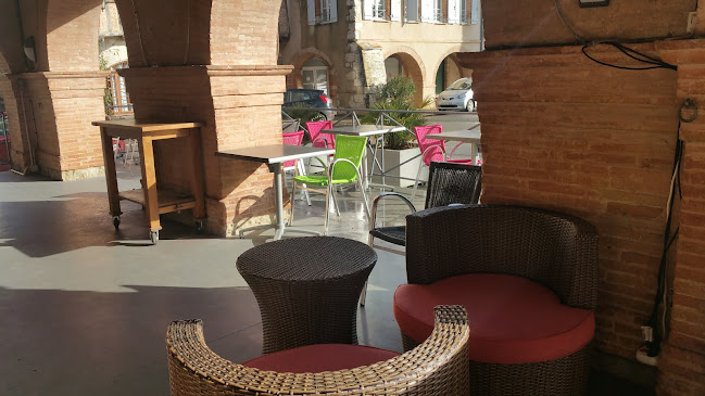 Le Comptoir des colibris - Restauration