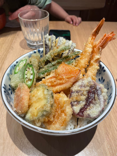 Comentarii opinii despre Nanaumi