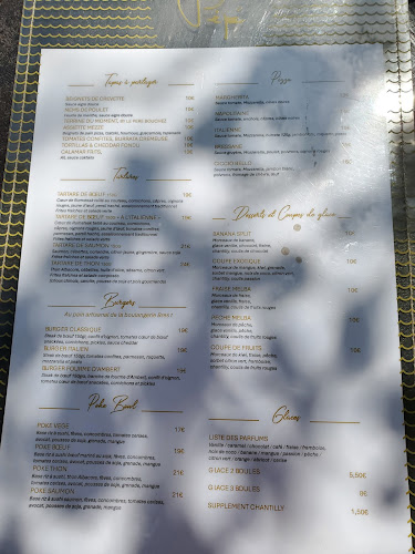 Pépé - Rochetaillée-sur-Saône