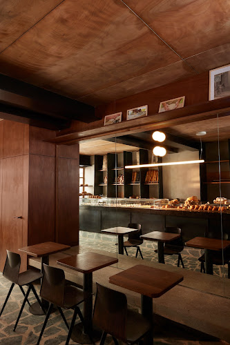 Boulangerie LIBERTÉ - Paris