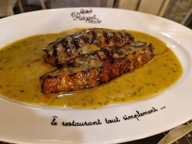 Comentarii opinii despre Bistro Régent République