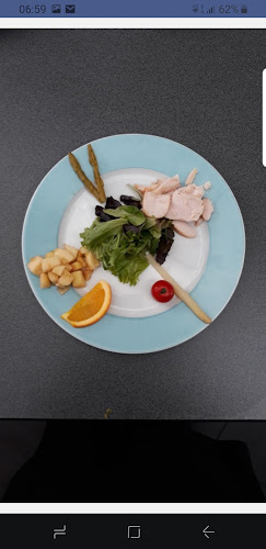 74 Av. Aristide Briand, 10600 La Chapelle-Saint-Luc