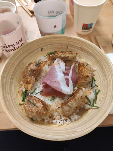 Comentarii opinii despre HOBO Bayonne