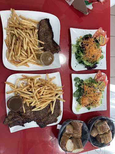 Pizza Foot - Restauration