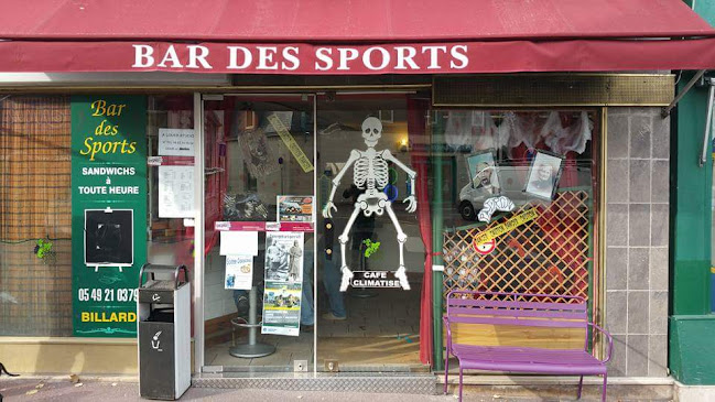 Bar Des Sports - Châtellerault