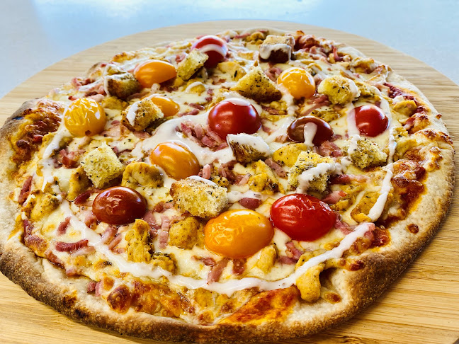 Yummi Pizza & Street Food - Saint-Herblain