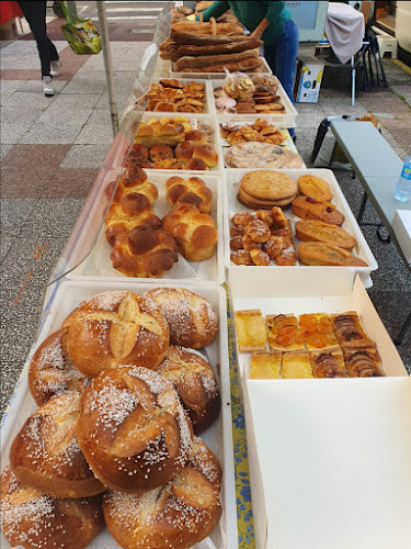 Opinii despre Le Rustique în Hyères - Restauration