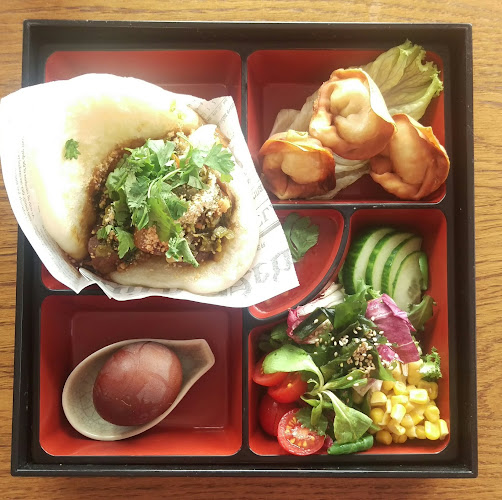 Foodi Jia-Ba-Buay - Paris