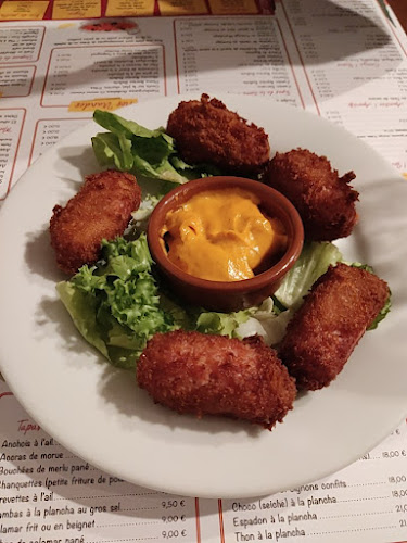 Comentarii opinii despre Paco de Maria