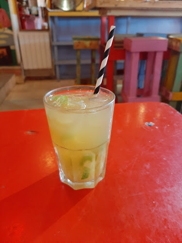 Comentarii opinii despre Mexi & Co