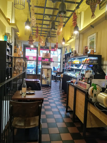 Comentarii opinii despre Epicerie Daniel & Denise