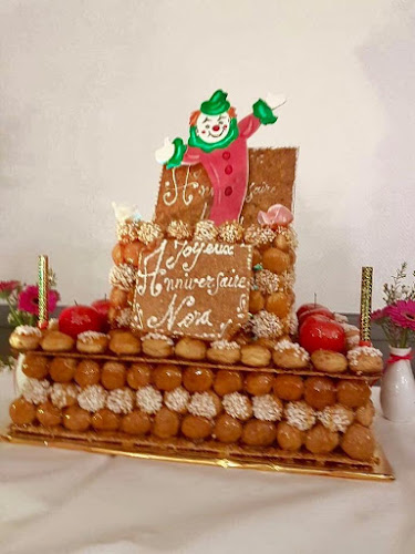 Comentarii opinii despre La Délicieuse 78 Boulangerie Pâtisserie Livraison