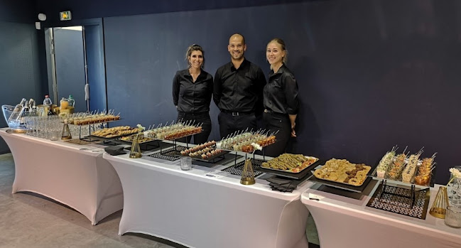 Opinii despre Traiteur Sassoun by Gariné în Bourg-lès-Valence - Restauration