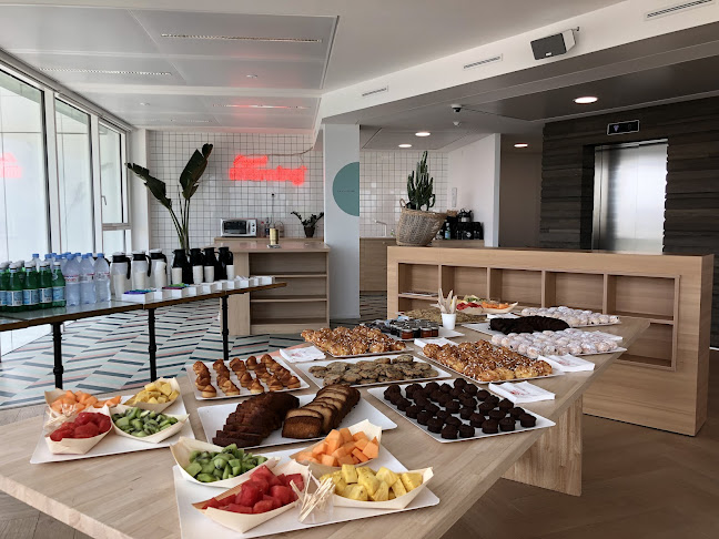 Comentarii opinii despre Mr Matin Traiteur