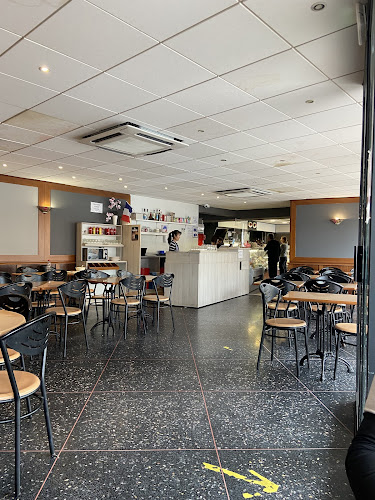 Opinii despre Indochina în Cagnes-sur-Mer - Restauration