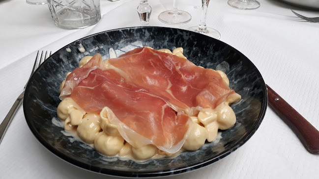 Casa Mario - Restauration