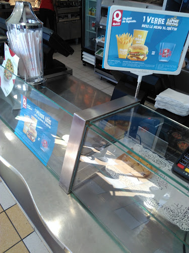 Comentarii opinii despre Quick Aix Ouest