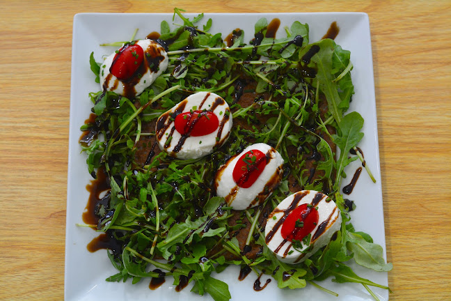 Comentarii opinii despre Le majestic 91 - Crêpe Lover