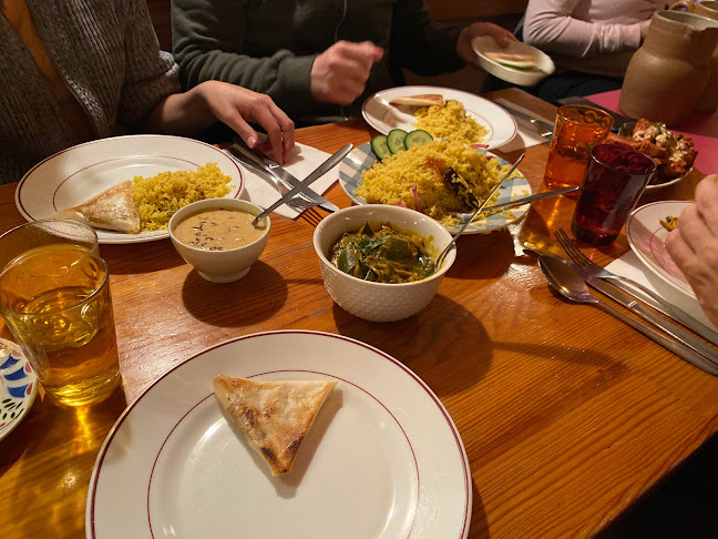 Le Malabar - Bordeaux