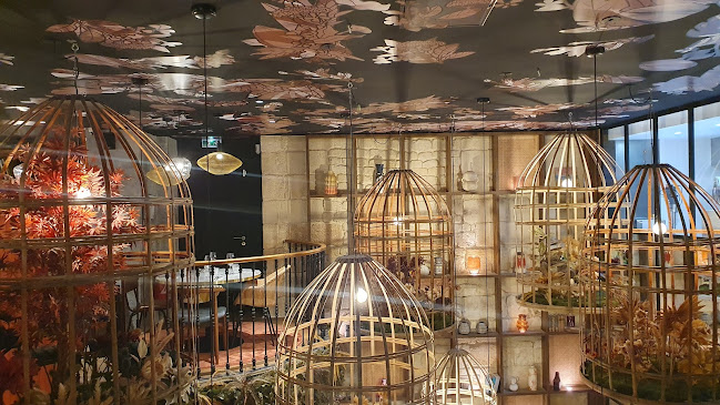 GANACHE LE RESTAURANT - Bordeaux