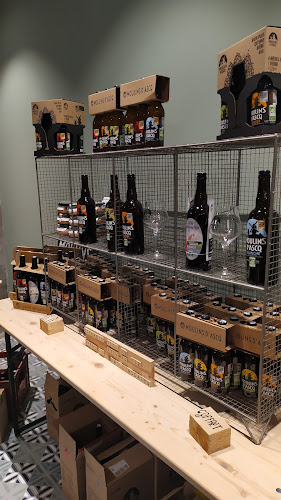 Brasserie et Bar Moulins d'Ascq - Restauration