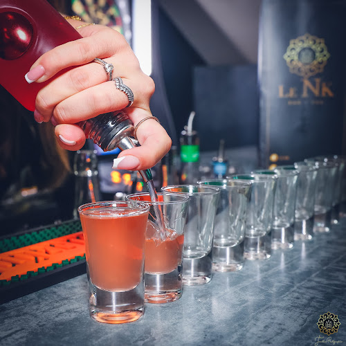 Le NK - Restauration