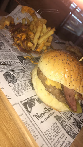 Comentarii opinii despre O'Brothers Originals