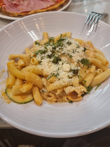 IT - Italian Trattoria Boulevard de Clichy - Restauration