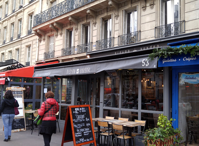 53 Bd du Montparnasse, 75006 Paris