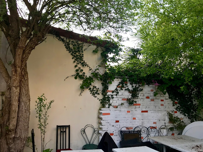 Comentarii opinii despre Restaurant ROJ