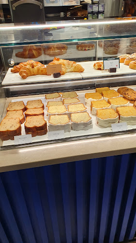 Opinii despre Starbucks în Évry-Courcouronnes - Restauration