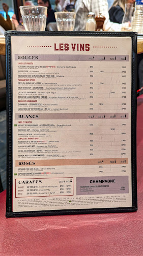 Comentarii opinii despre Hippopotamus Belle Epine