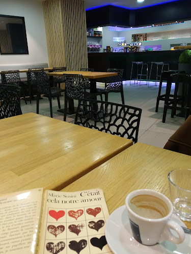 Bar-tabac Le Foirail - Pau