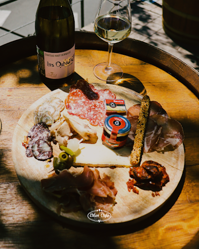 Eden café - Bergerac