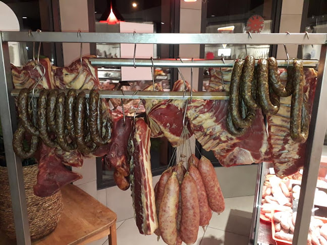 Charcuterie Larçon - Bellignat