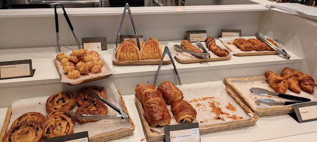 Opinii despre MONOP'CANTINE în Neuilly-sur-Seine - Restauration