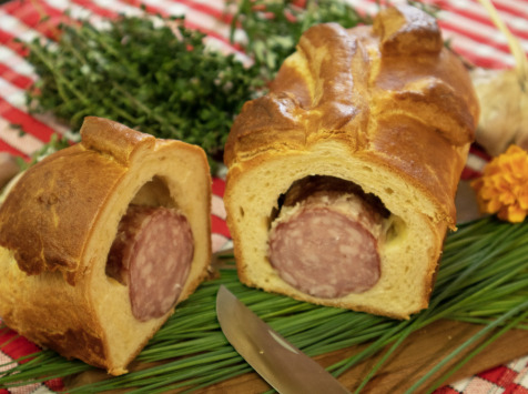 Maison Géret - Saint-Jean-le-Vieux