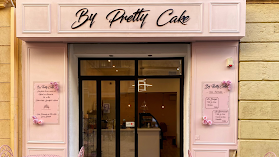 By Pretty Cake